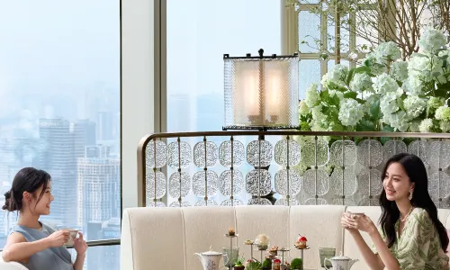 Shangri-La Nanshan, Shenzhen