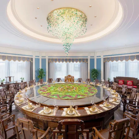 Chalsili Hotel Bole