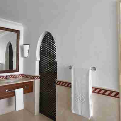 Sofitel Agadir Royal Bay Resort Rooms