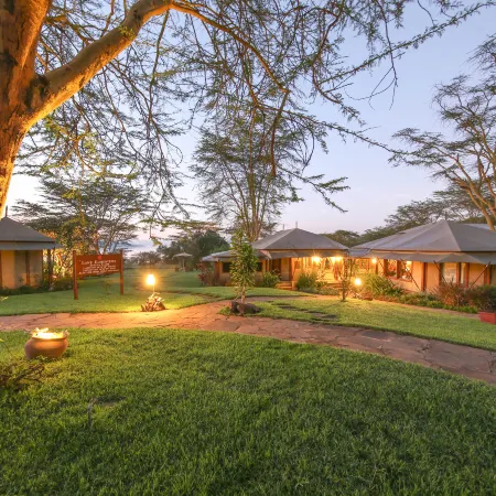 Lake Elmenteita Serena Camp