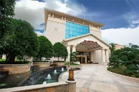 Hubei Culture and Tourism Honglian Lake Hotel - Gym