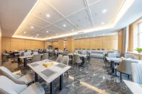 Lanzhou Huanghe Anlan Hotel