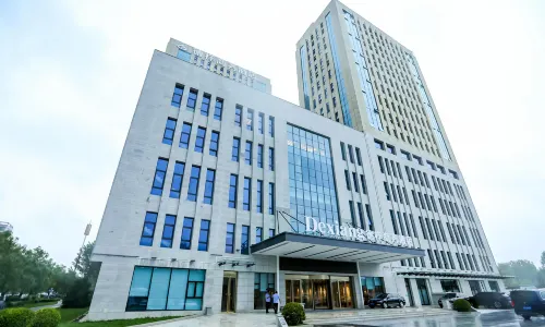 취양 더샹 비즈니스 호텔