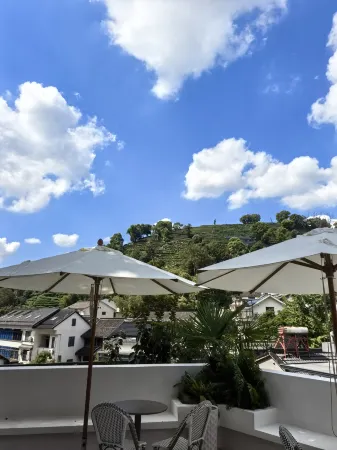 Hangzhou Moju Boutique Guesthouse (West Lake Scenic Area Shop) Отели рядом с достопримечательностью «Zhijiang College of Zhejiang University of Technology»