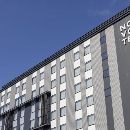 Novotel Nara