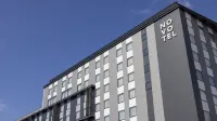 Novotel Nara
