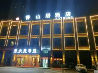 Xiangshanju Hotel Các khách sạn gần Taoyuan Pavilion