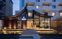 Mehood Yizhi Hotel (Jingdezhen Imperial Kiln Factory China Ceramics Museum Branch) Hotels in Jingdezhen