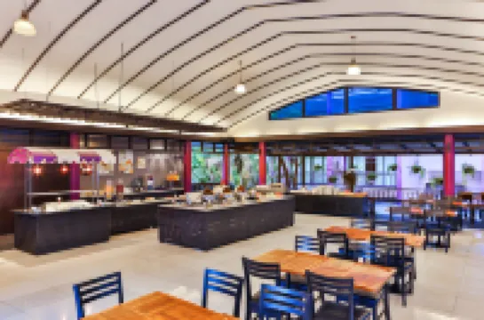 ภูวารี รีสอร์ท