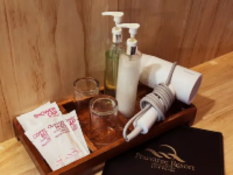 ภูวารี รีสอร์ท