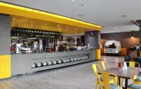 Hyatt Place Dubai Al Rigga - breakfast