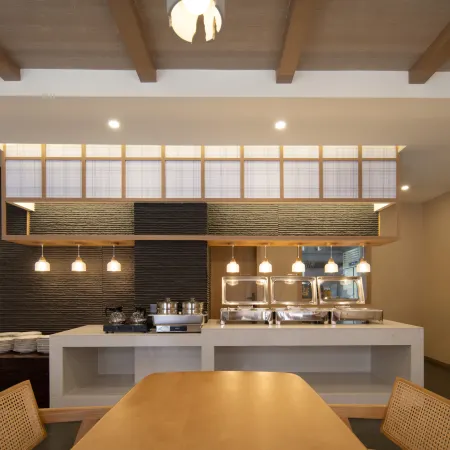 Youran Muju Smart Hotel (Siguniangshan Branch)