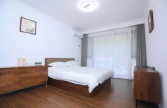 Qiujin Homestay Hotels near Futuo Temple