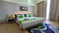Whiz Prime Hotel Sudirman Cilacap Hotels in Cilacap