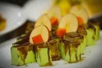Elephas Resort & Spa - breakfast