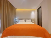 Qinglai Hotel Hotel di Mohe