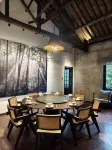 Guandoo Mansion · Songyang Wenli - breakfast