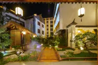 chuanshe homestay - Pysäköinti
