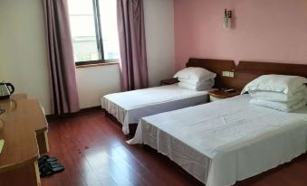 Jinyi Hotel