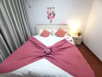 Coral Sea Seaview Homestay (Rongcheng Naxianghai Shop) - 2-نجوم