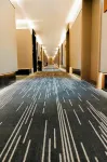 JingMei Hotel - Pysäköinti
