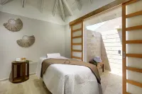 Paradisus Palma Real Golf & Spa Resort All Inclusive - Kylpylä