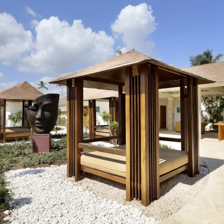 Paradisus Palma Real Golf & Spa Resort All Inclusive