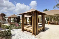 Paradisus Palma Real Golf & Spa Resort All Inclusive - Kylpylä
