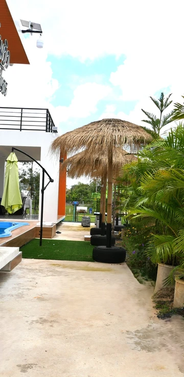 รูปภาพของอู่คำ โฮม วิว แอท สิรินธร