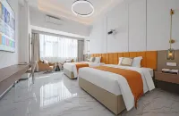 Savia Hotel Hotels near Flower Sea Corridor