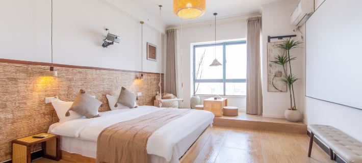 Youran Movie Apartment (Suning Plaza) Hotels in Chuzhou