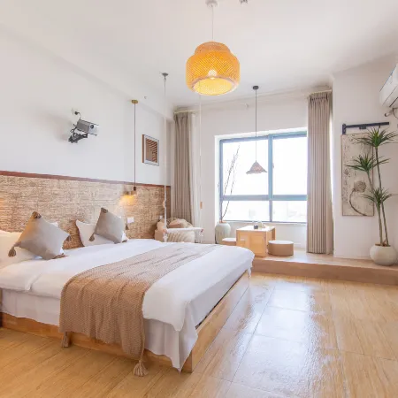 Youran Movie Apartment (Suning Plaza)