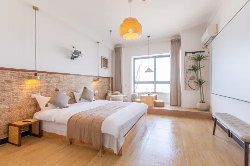 Youran Movie Apartment (Suning Plaza)