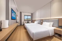 WA XU GRAND HOTEL