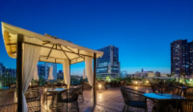 YAAAAA!LETTING~Yue Hotel Hotels near Wuhan Garden Expo Park