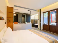 SHANXIAYIJU Hotels in Huailai
