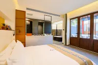 SHANXIAYIJU