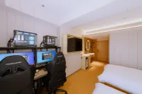 Shou Su E-Sports Hotel (Donghu Park, Kashgar)