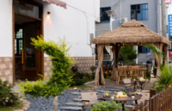 Jingting Bieyuan (Wangxian Valley Branch)