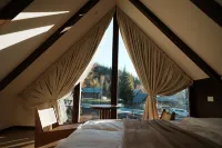 Baihaba Mountain Zhichuanxing Homestay Hotels in Habahe