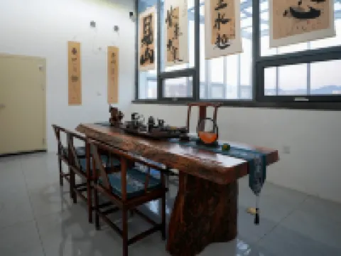 Thank Inn (Linyi Mengyin Xuzhuang Mengliangzhu Branch) Hotels in Mengyin