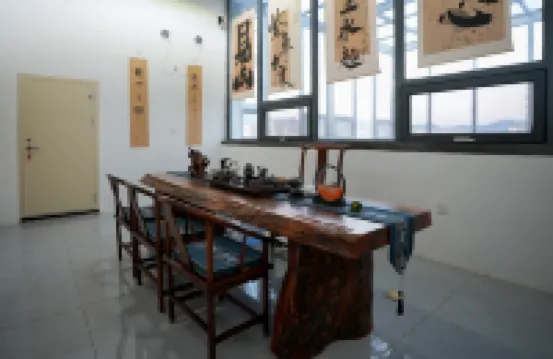 Thank Inn (Linyi Mengyin Xuzhuang Mengliangzhu Branch)
