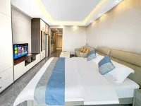 Qiaoke Quintessential Apartment