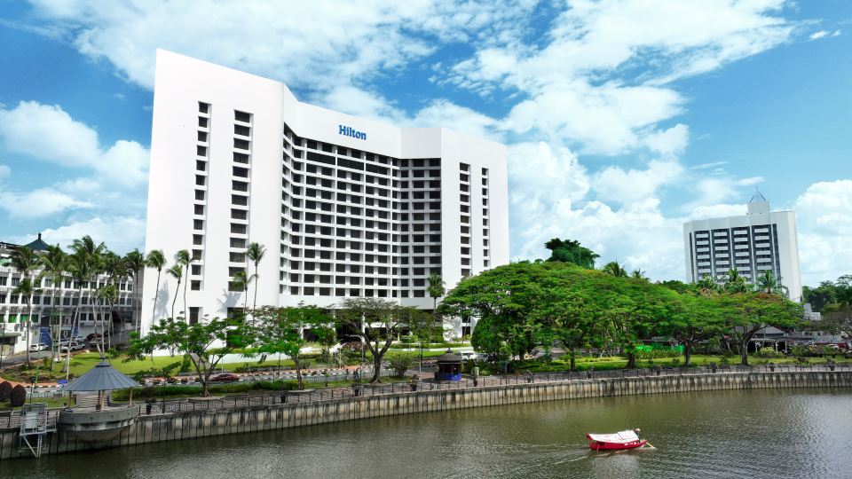 Hilton Kuching