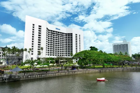 Hilton Kuching