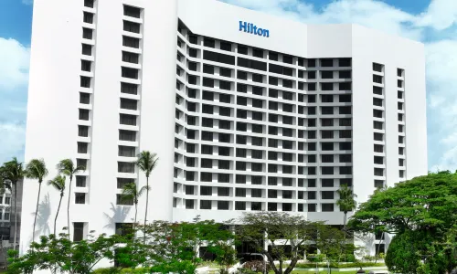 Hilton Kuching