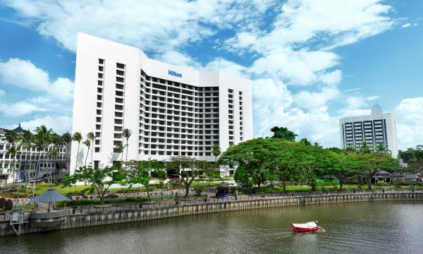 Hilton Kuching