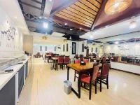 HanTing Hotel (Huangshan Tunxi Old Street Central)