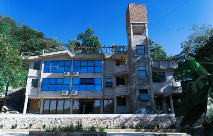 Bairan Pinqi Resort