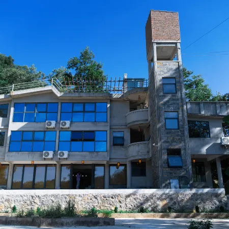 Bairan Pinqi Resort